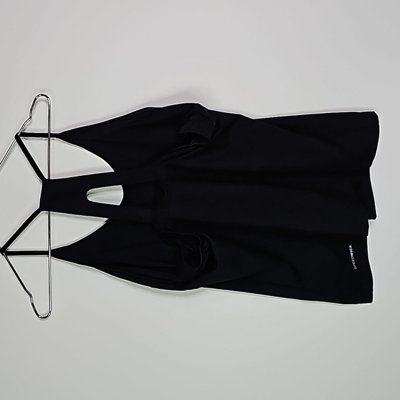 REEBOK black XL athletic tank top - Picture 4 of 6